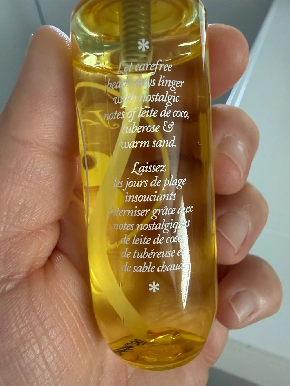 Sol de Janeiro 76 & 87 Travel Body Mists